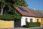 Lysá nad Labem - solární systém pro ohřev TV v RD